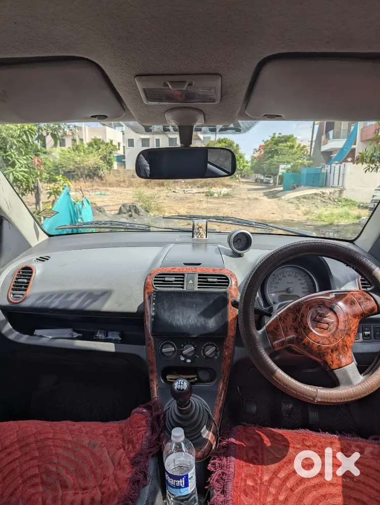 Maruti Suzuki Ritz 2012 Diesel Well Maintained