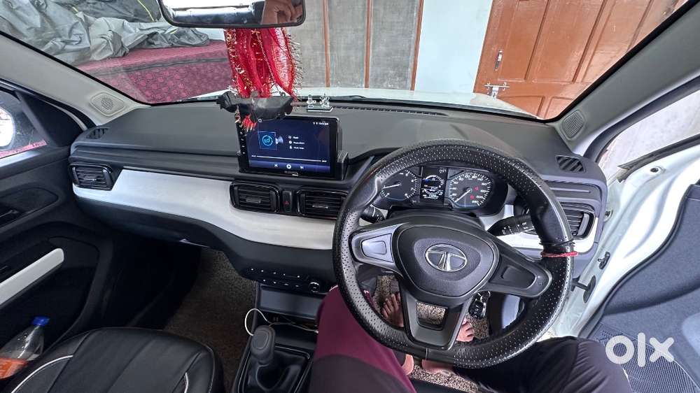 Tata Punch Smart Plus 2023 Petrol