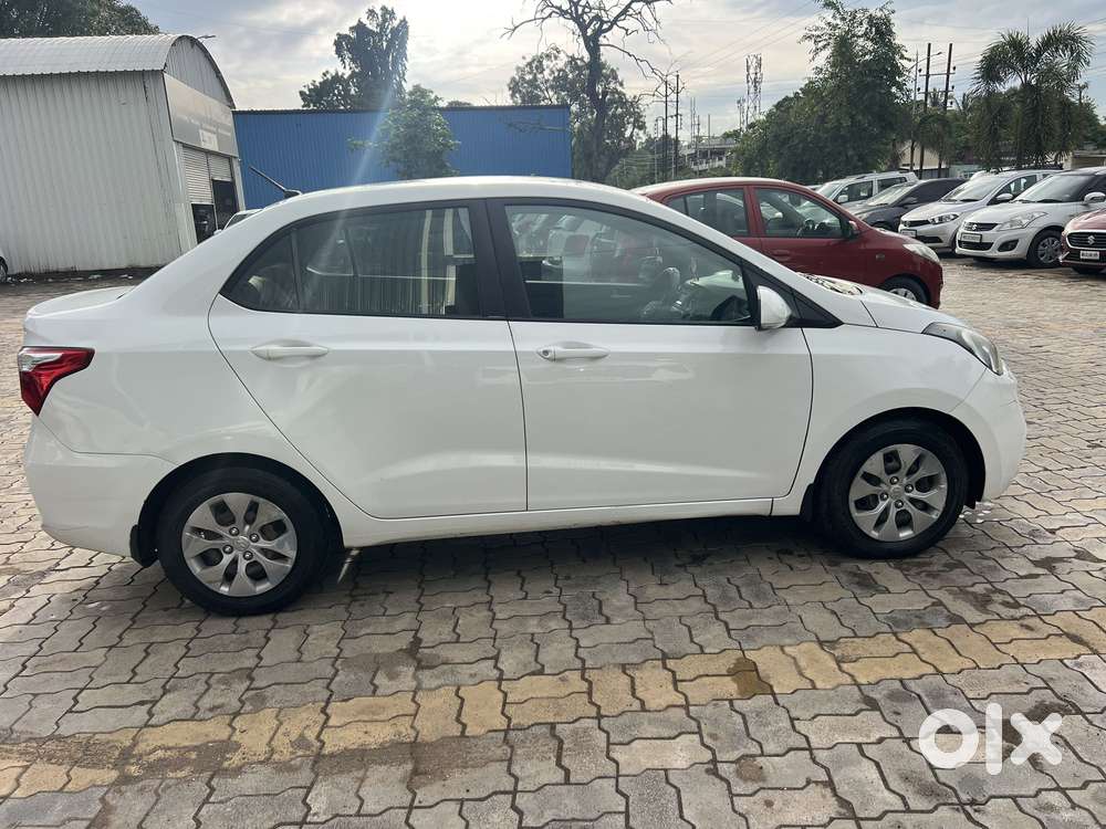 Hyundai Xcent 1.1 S Crdi, 2018, Diesel