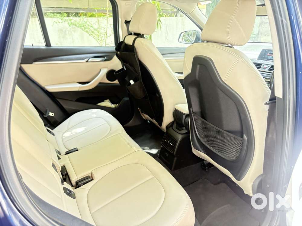Bmw X1 Sdrive20i Xline, 2018, Diesel