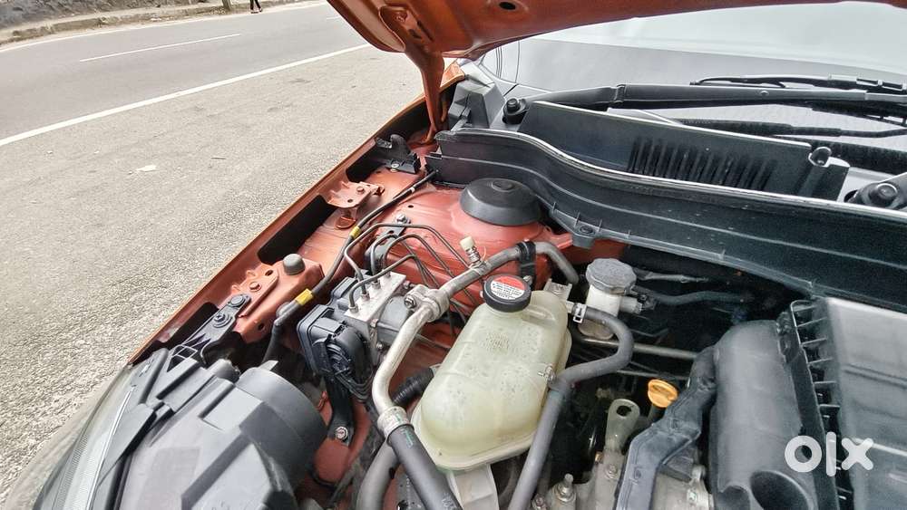 Maruti Suzuki Vitara Brezza Zdi Plus, 2019, Diesel