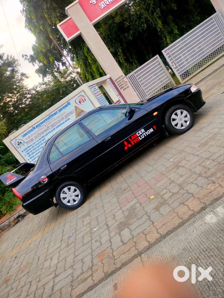 Mitsubishi Lancer 1.5 Glxi, 2007, Petrol