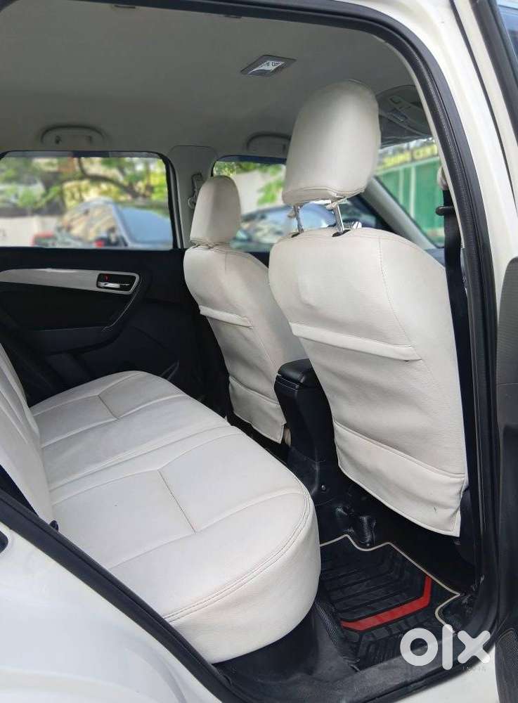 Maruti Suzuki Brezza Zxi Plus Smart Hybrid, 2020, Petrol