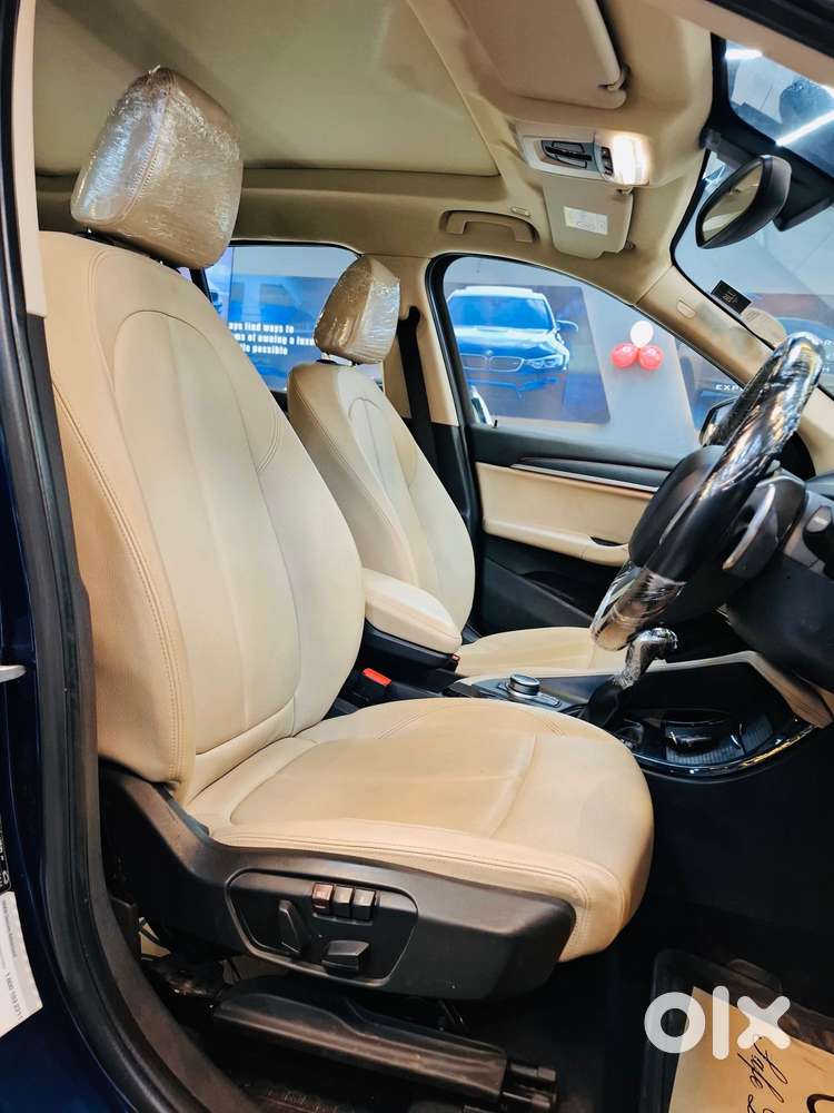 Bmw X1 2.0 Sdrive20d Xline, 2019, Diesel