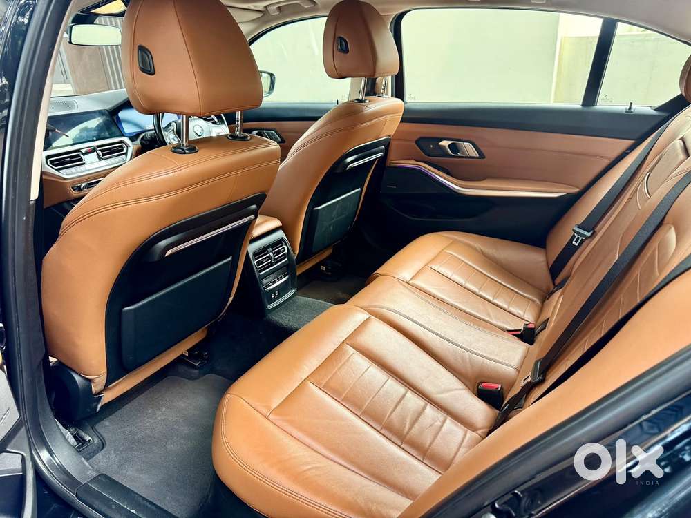 Bmw 3 Series Gran Limousine 2.0 320ld Luxury Line, 2022, Diesel