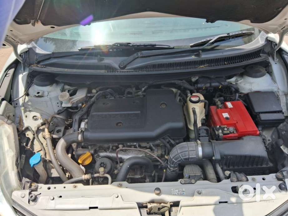 Maruti Suzuki Baleno Zeta, 2016, Diesel