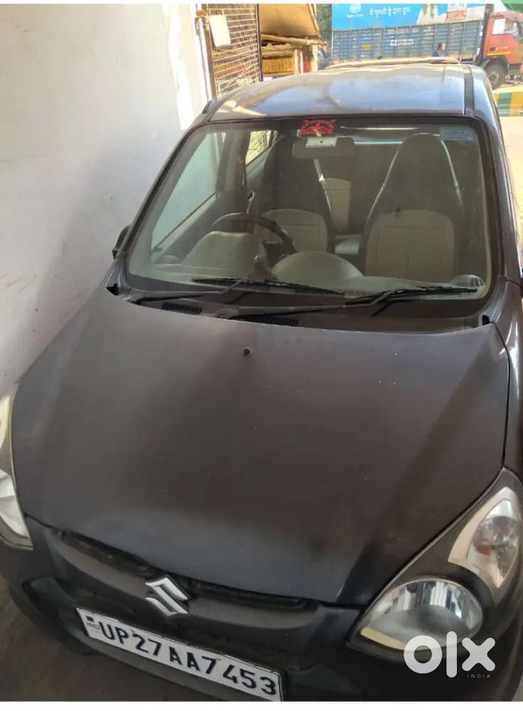 Maruti Suzuki Alto 800 2015