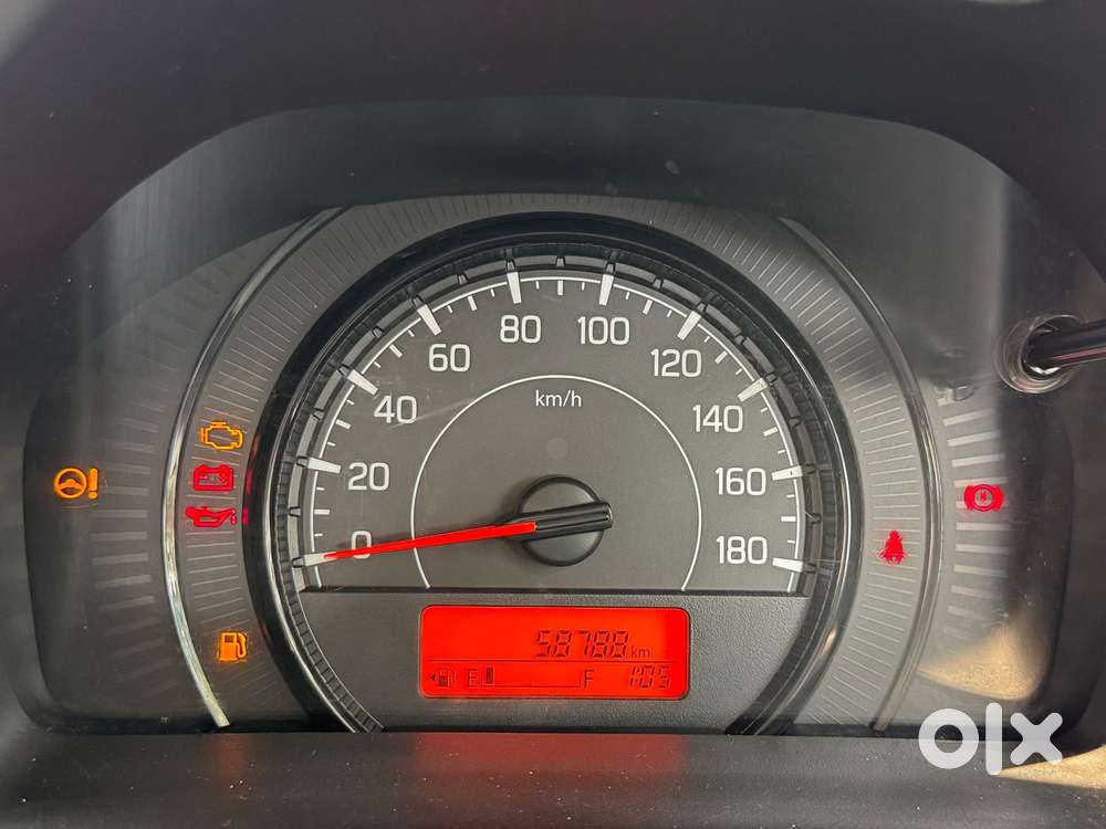 Maruti Suzuki Wagon R Vxi 1.0, 2021, Petrol