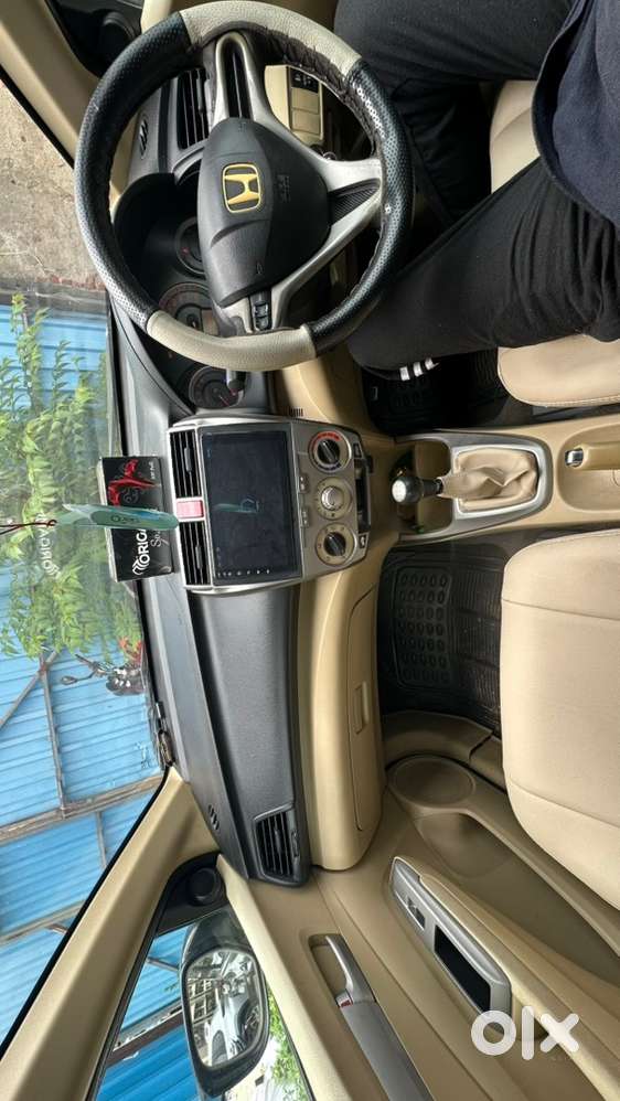Honda City 2011 I-vtec 1.5 V Mt (bs Iv) - Premium Upgrades