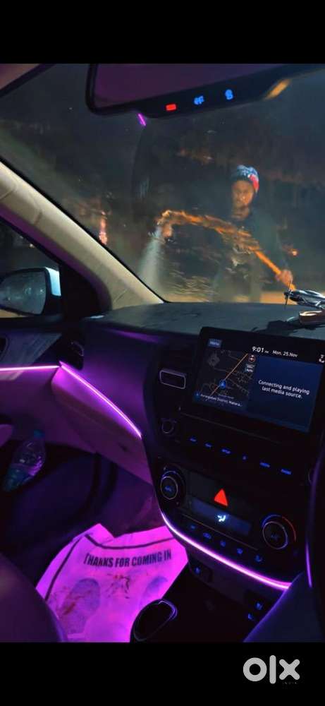 Hyundai Verna 2021 Diesel Well Maintained