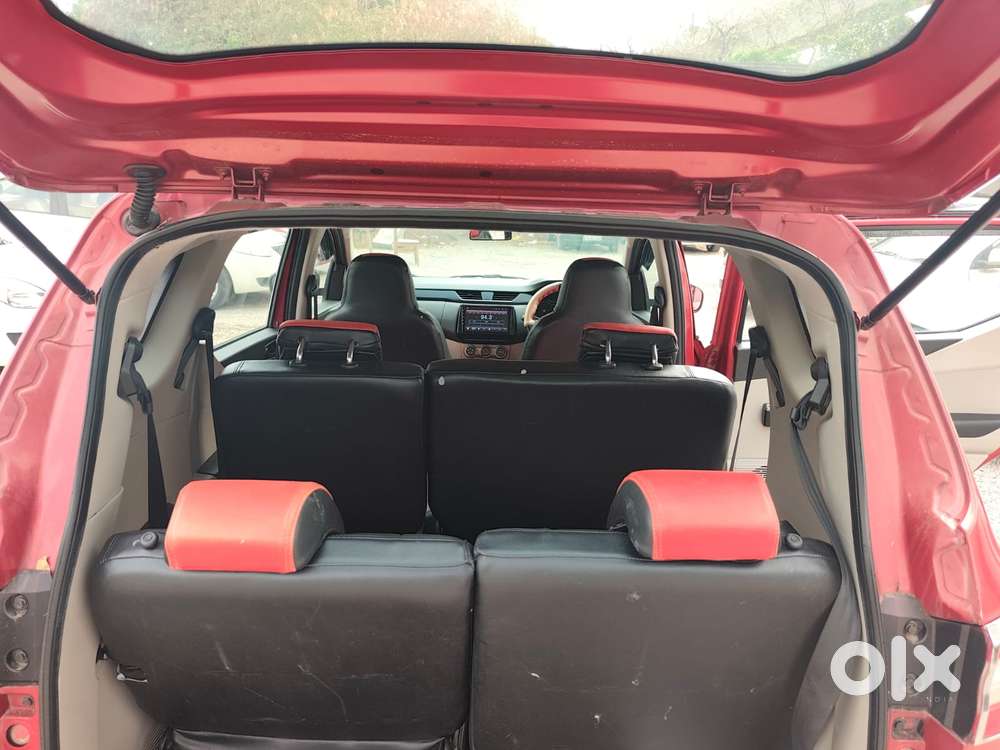 Renault Triber 1.0 Rxe, 2020, Petrol