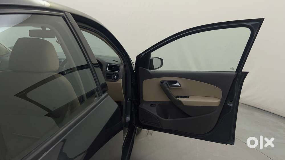 Volkswagen Vento 1.5 Tdi Highline, 2015, Diesel