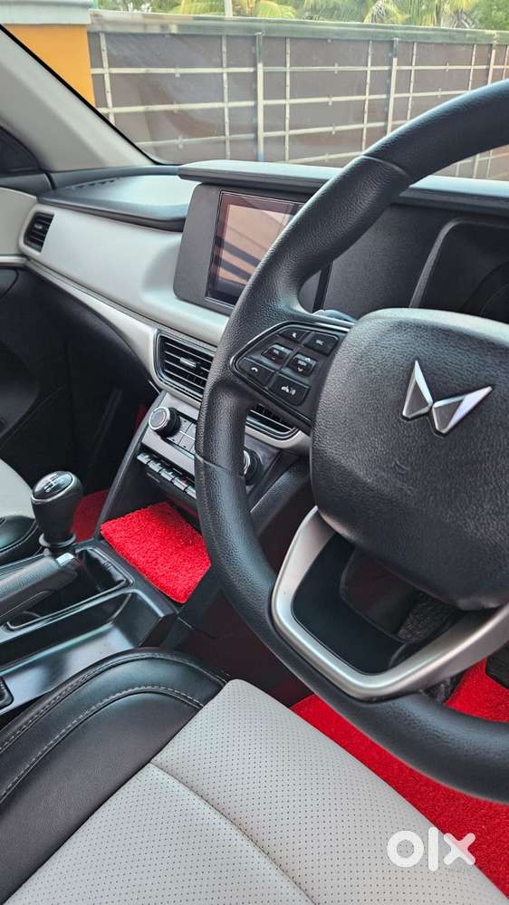 Mahindra Xuv700 2.2 Ax 5 Diesel Mt 7 Str, 2024, Diesel