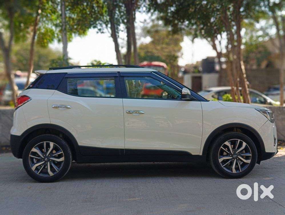 Mahindra Xuv300 W8 Option Diesel, 2020, Diesel