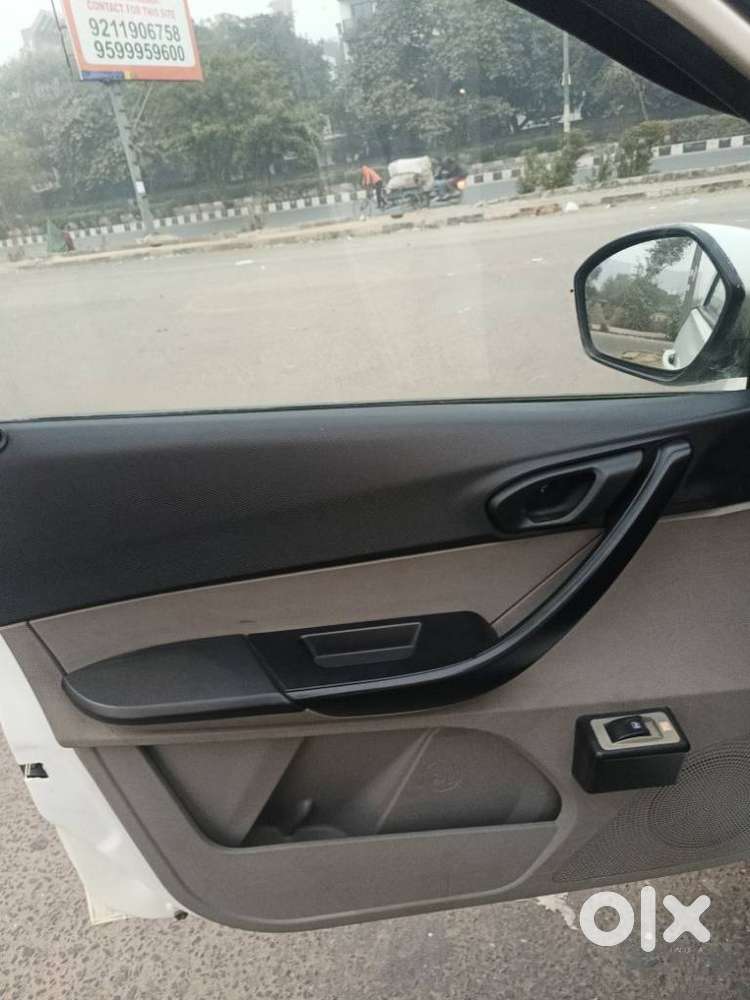 Tata Tiago 1.05 Revotorq Xe, 2018, Diesel