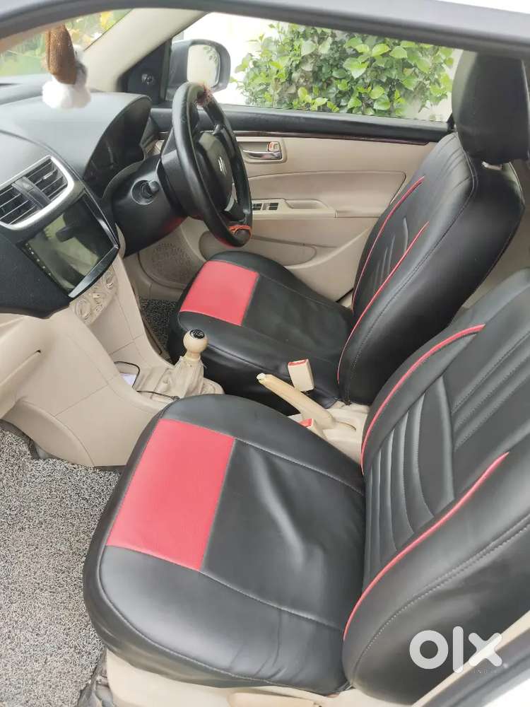 Maruti Swift Dzire Vdi 2013