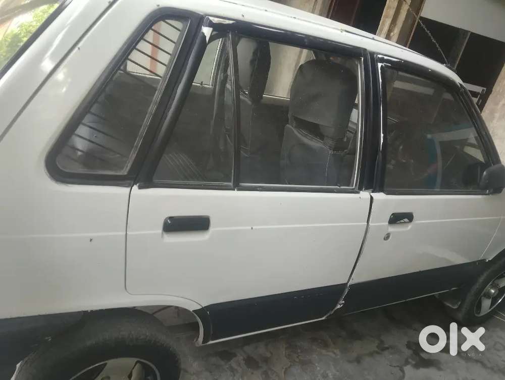 Maruti Maruti Suzuki
