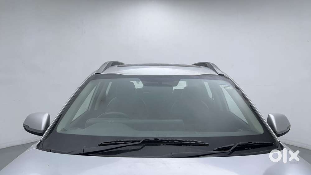 Kia Sonet Gtx+ 1.5, 2022, Diesel