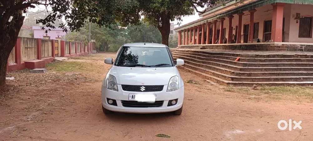 Good Conition Good Family Car,maruti Suzuki Swift