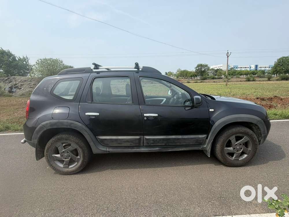 2014 Renault Diesel Manual