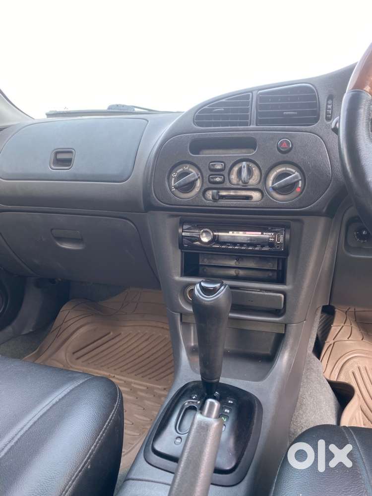 Mitsubishi Lancer Lxi Petrol 2006