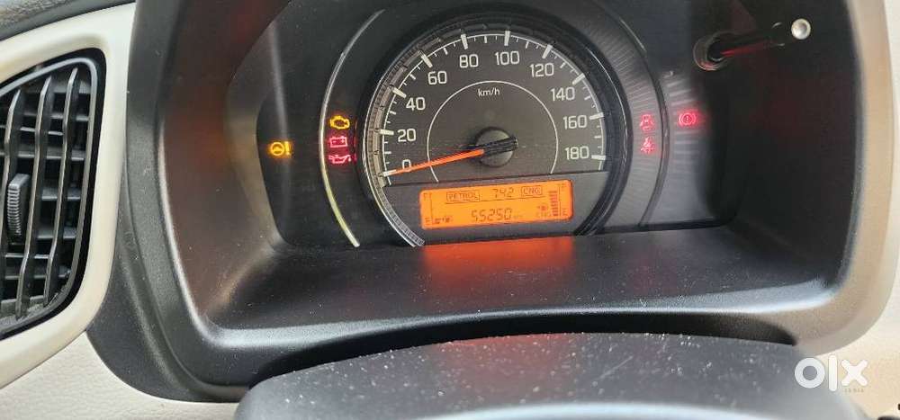 Maruti Suzuki Wagon R 1.0 Lxi Cng, 2021, Cng & Hybrids