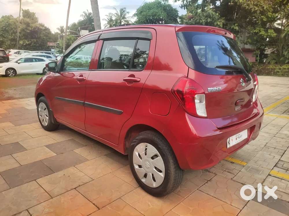 Maruti Suzuki Celerio Zxi, 2019, Petrol