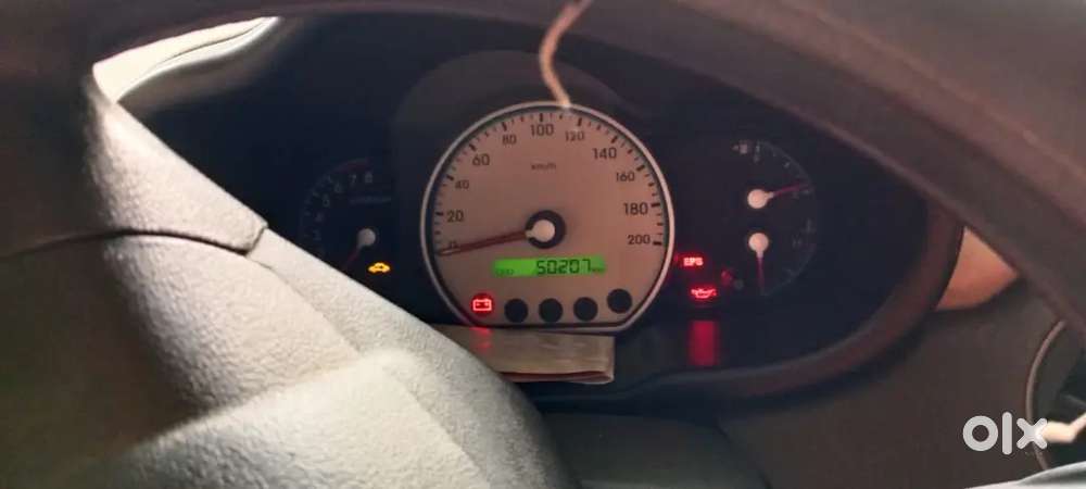 Hyundai I10 Magna Petrol 2009
