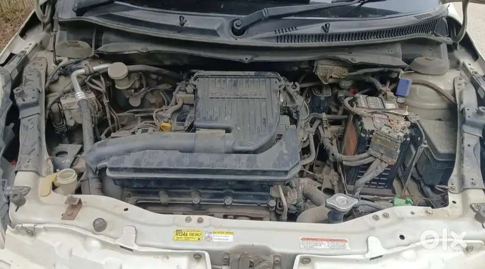 Maruti Suzuki Dzire 2018 Lxi Hybrid
