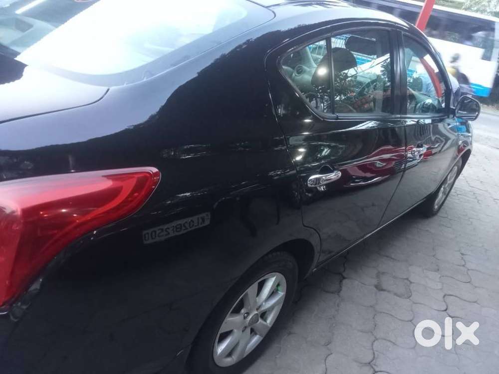 Nissan Sunny Xv, 2013, Diesel