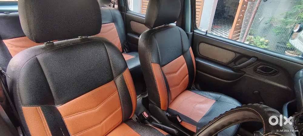 Maruti Suzuki Wagon R Lxi 2008 Car
