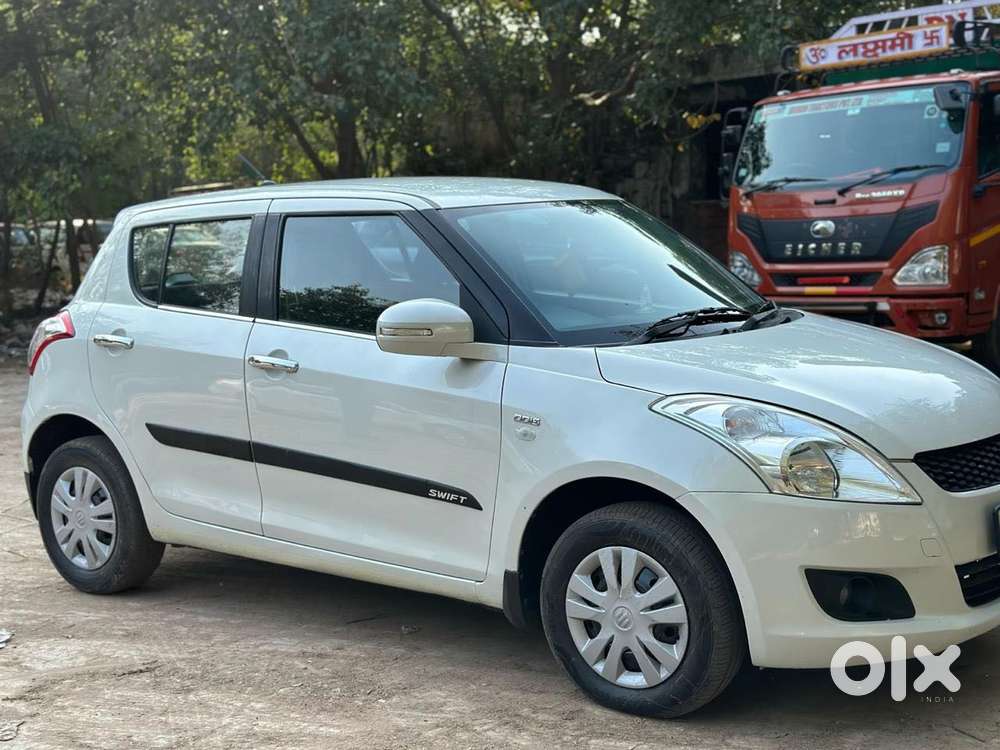Maruti Suzuki Swift Ddis Vdi, 2017, Diesel