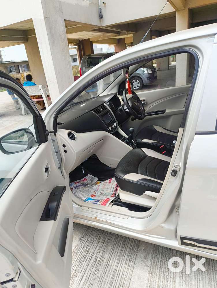 Maruti Suzuki Celerio Vxi, 2019, Cng & Hybrids