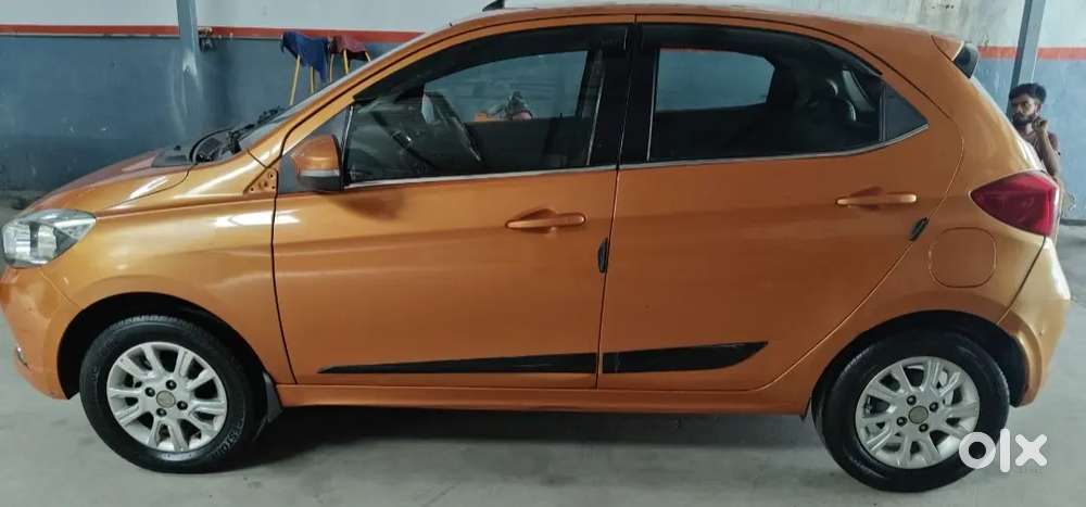 I Am Selling My Tata Tiago Xz With Excellent Condition With Insurance