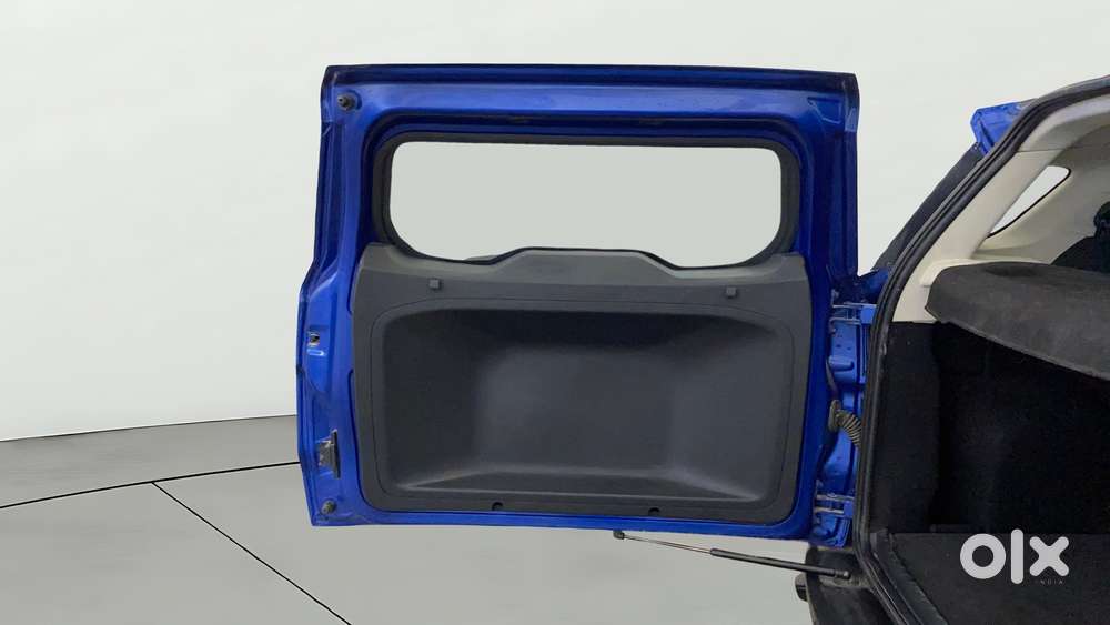 Ford Ecosport 1.5 Petrol Titanium Plus At, 2018, Petrol