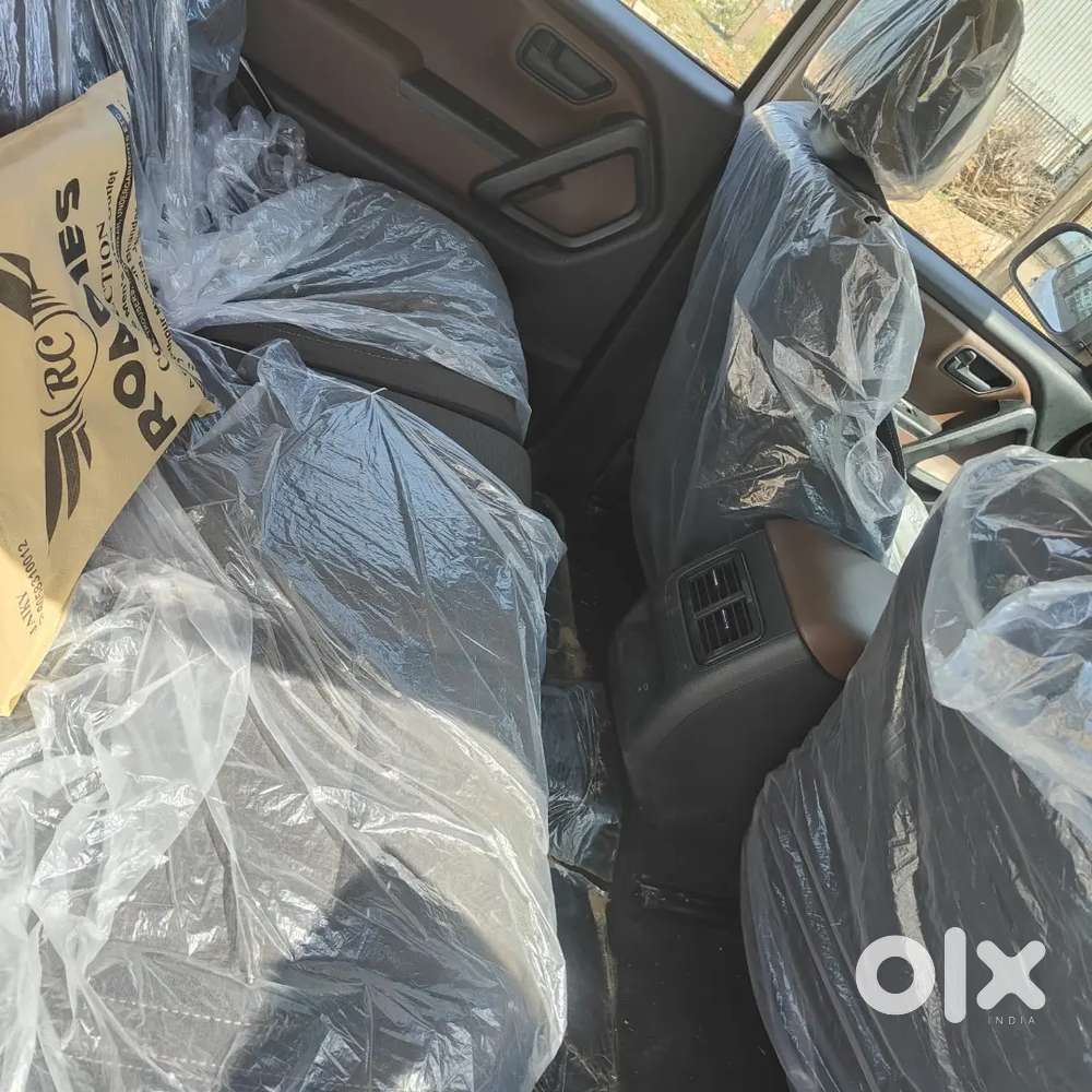 Mahindra Scorpio N 2026 Diesel Good Condition