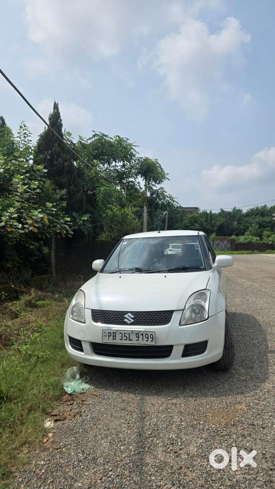 Maruti Suzuki Swift Ddis Vdi, 2010, Diesel