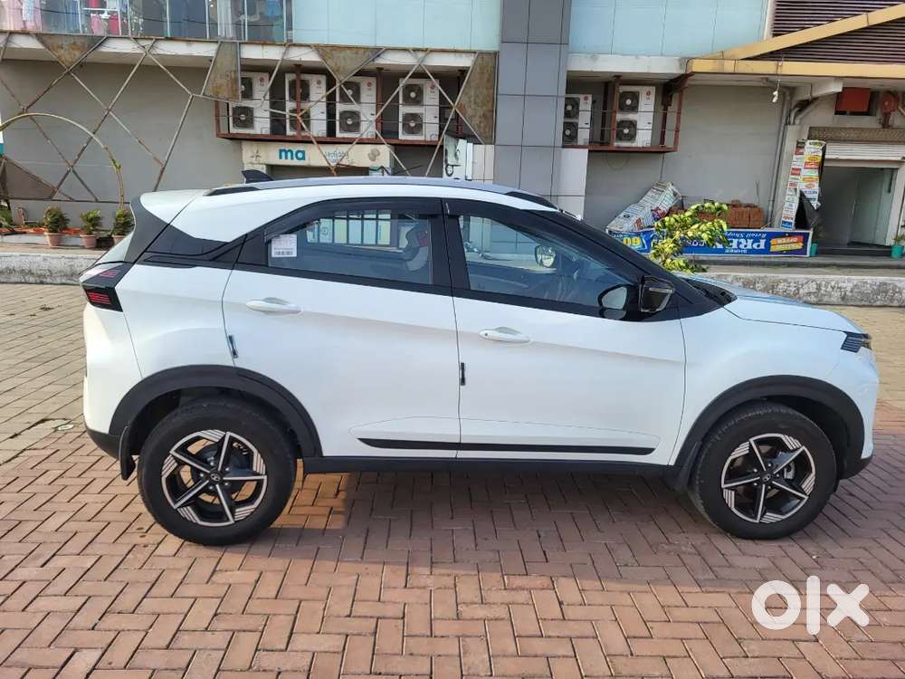 Tata Nexon