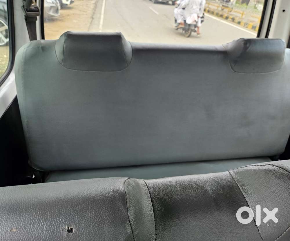 Maruti Suzuki Eeco, 2019, Petrol
