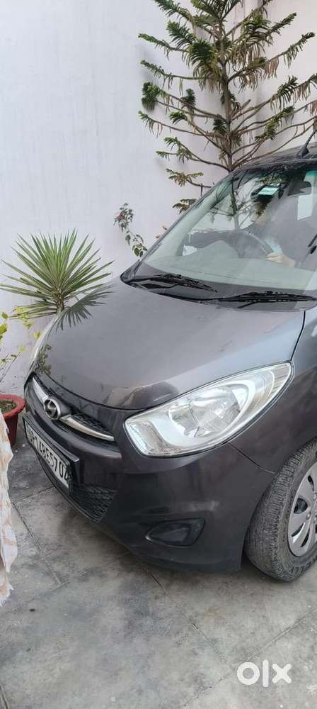 Hyundai I10 Petrol Manual 2010