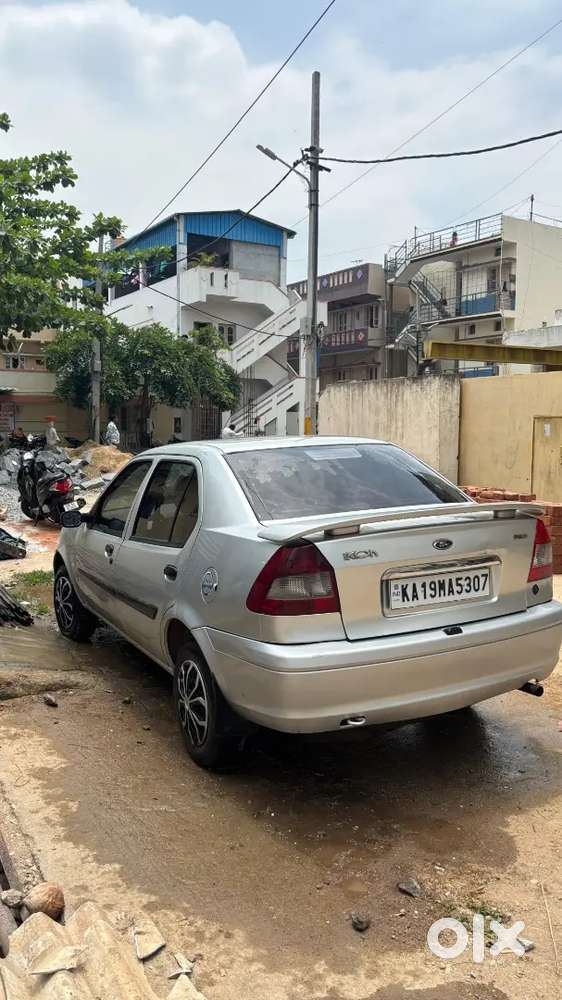 Ford Ikon 2009 Diesel Well Maintained