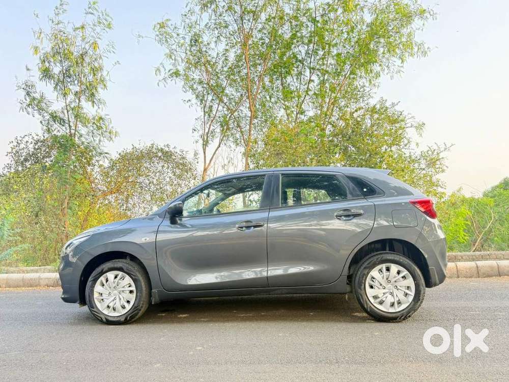 Maruti Suzuki Baleno Sigma, 2024, Petrol