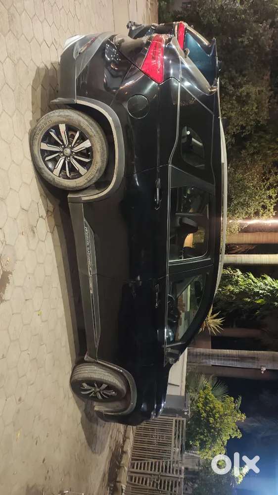 Mg Hector 2020 Petrol Automatic