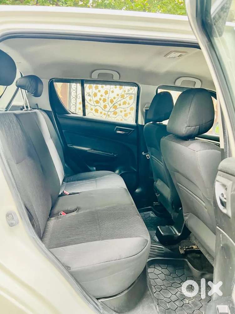Maruti Suzuki Swift Vdi, 2017, Diesel