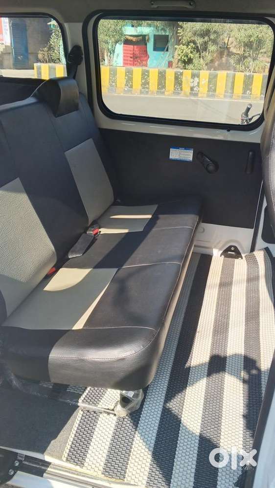 Maruti Suzuki Eeco 2024 Petrol 12011 Km Driven