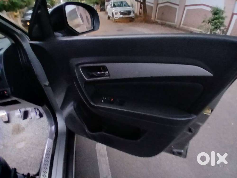 Maruti Suzuki Brezza Zdi, 2017, Diesel