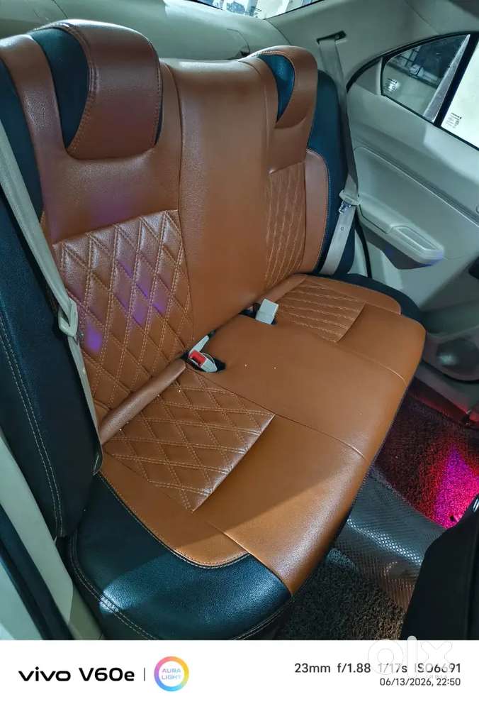Maruti Suzuki Swift Dzire Tour 2024 Petrol 74500 Km Driven