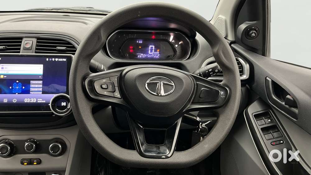 Tata Tiago 1.2 Revotron Xt, 2020, Petrol