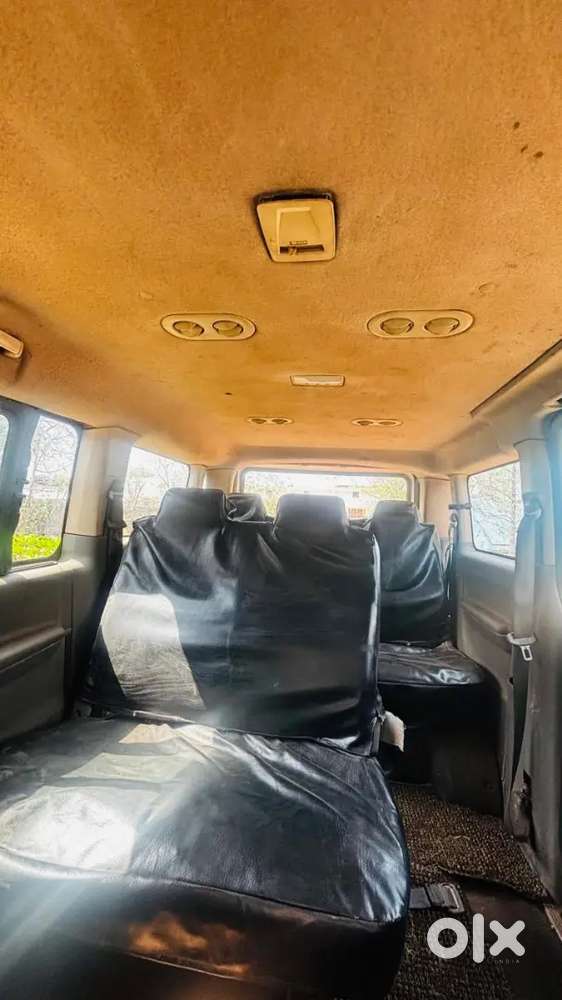 Tata Venture 1.4 Ex 2011 Diesel Manual