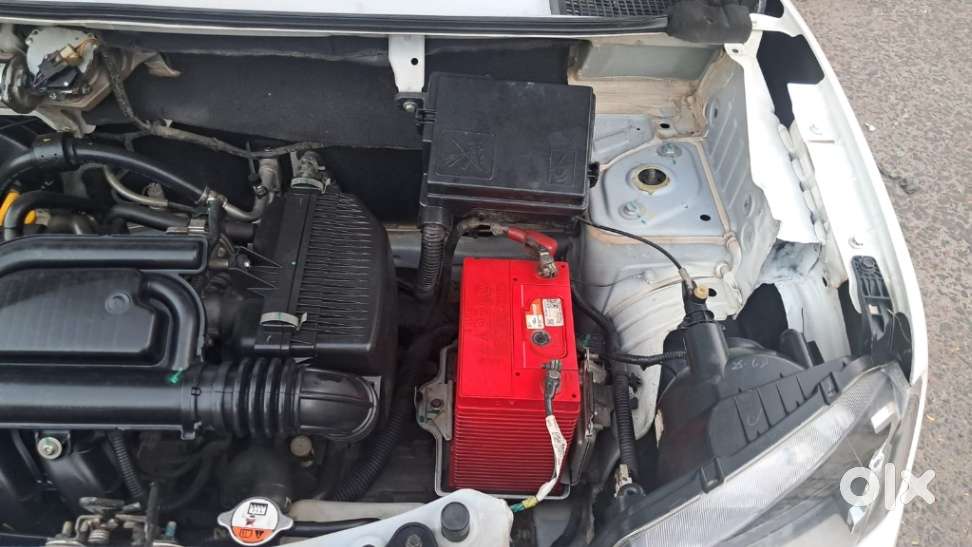 Renault Kwid 0.8 Rxt Sce Special, 2016, Petrol